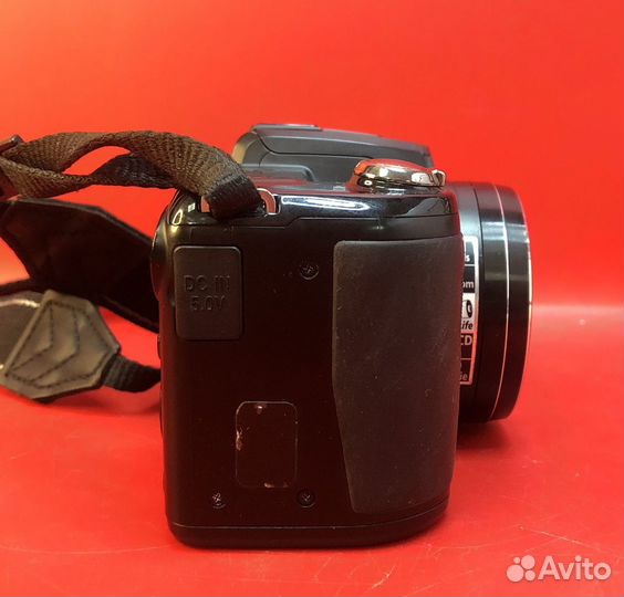 Nikon Coolpix L110 Black