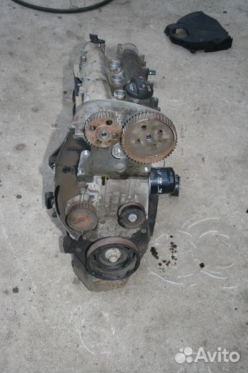 Для фольксваген сеат шкода двигатель CGG