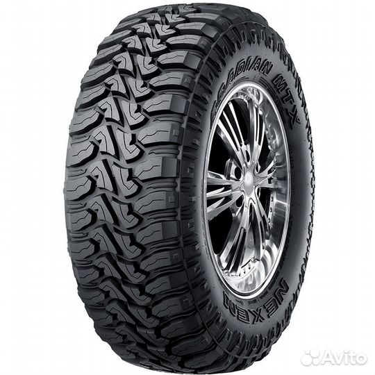 Nexen Roadian MTX 285/70 R17 121Q