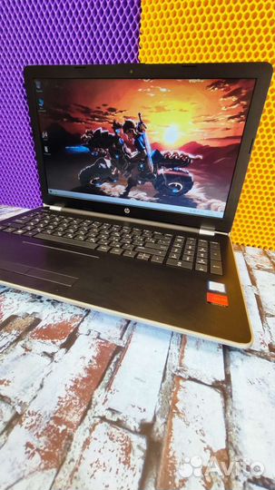 Ноутбук HP как новый игровой