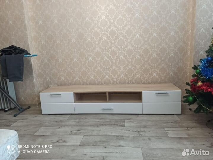 Тумба под Тв