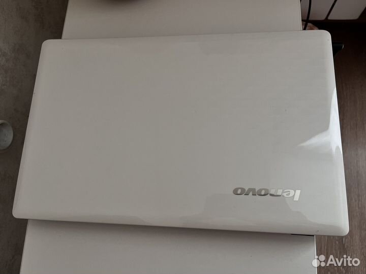 Ноутбук lenovo