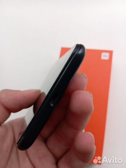 Xiaomi Redmi 6A, 2/16 ГБ