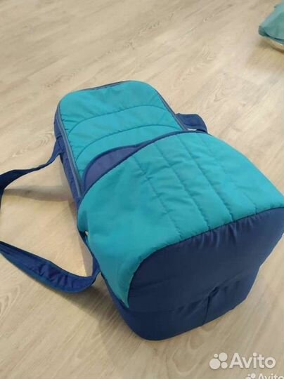 Переноска для детей