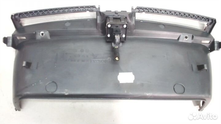 Пластик панели торпеды Citroen C4 Grand Picasso, 2