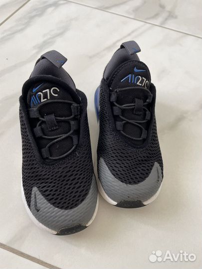 Кроссовки nike 26