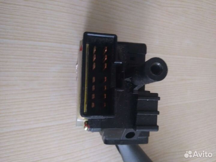 Электрооборудование