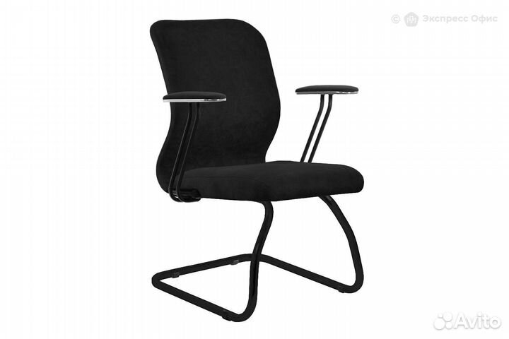 Конференц-кресло SU-Mr-4 подл.079/осн.008