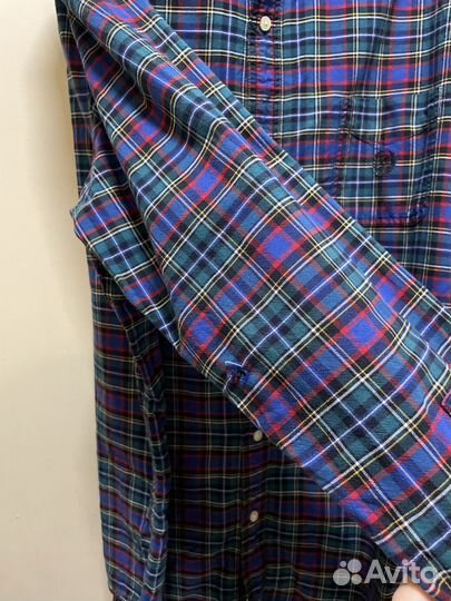 Рубашка Chaps