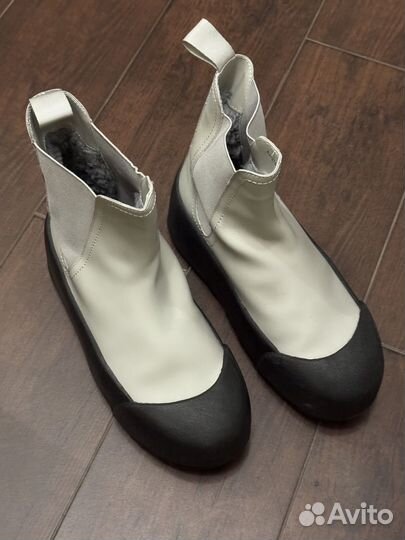 Ботинки женские