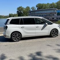 Citroen C4 SpaceTourer 1.5 AT, 2020, 180 000 км, с пробегом, цена 1 755 500 руб.