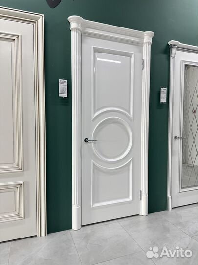Двери межкомнатные,большой выбор под любой дизайн