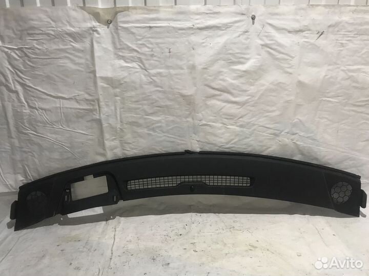 Панель в торпедо Chevrolet Tahoe (K2UC) IV (2013–