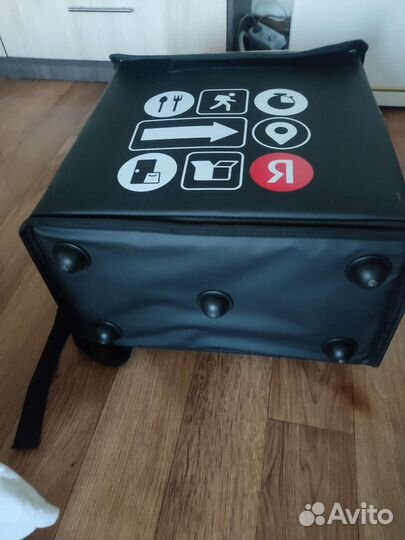 Термокороб 40х42х25