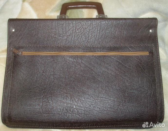 Портфель советского чиновника