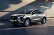 HAVAL Jolion I рестайлинг (2023—2026) Внедорожник