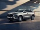 Haval Jolion I рестайлинг (2023—2024) Внедорожник