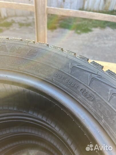 Nokian Tyres Nordman 5 185/65 R15 92T