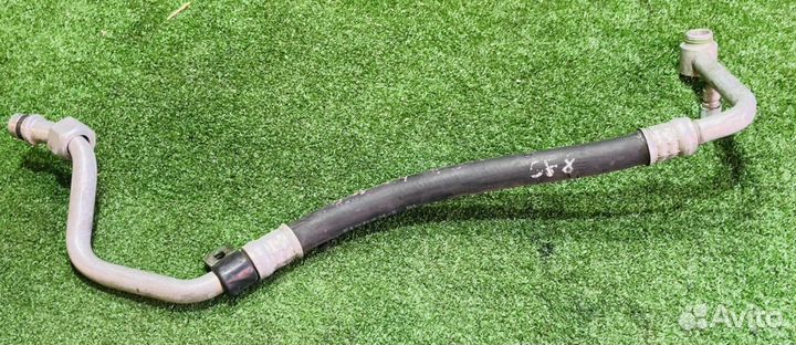 Трубка (шланг) кондиционера Subaru Impreza GF8