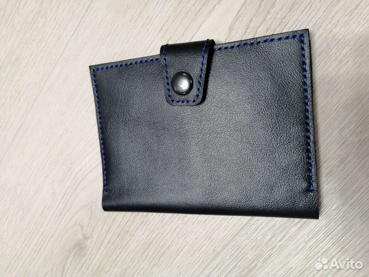 Документница из кожи