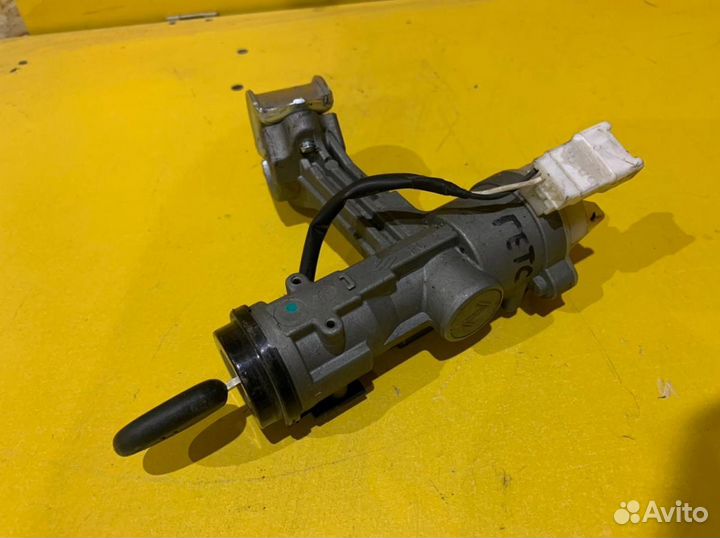 Замок зажигания Hyundai Getz 2005-2011