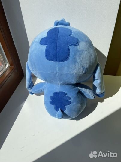Stitch мягкая игрушка