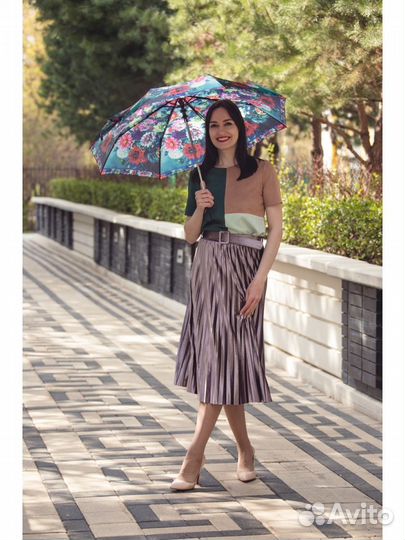 Зонтик женский новый