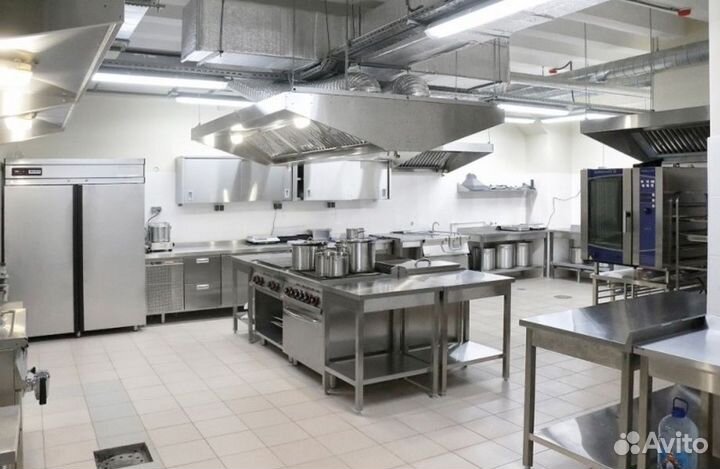 Производство правильного питания