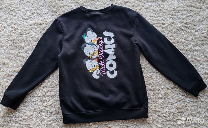 Свитшот женский