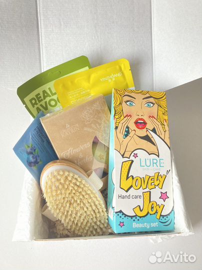 Подарок девушке