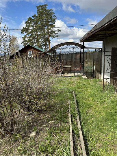 Дом 167 м² на участке 6 сот.