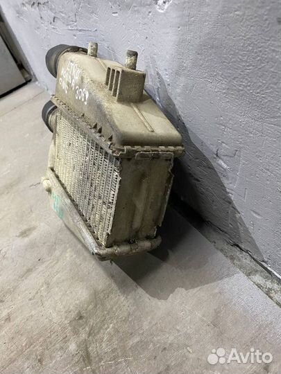 Интеркулер от Honda Civic 5D 2006-2012