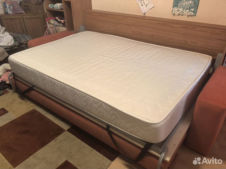 Матрас ormatek Balance 3-zone 140x200