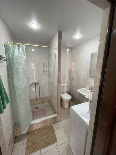 Квартира-студия, 36 м², 1/2 эт.