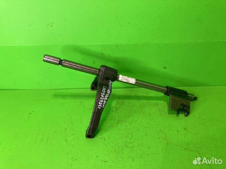 Вилка кпп DAF XF105