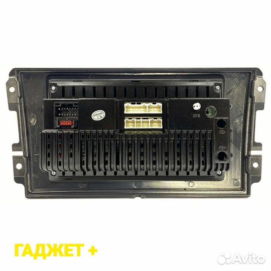 Магнитола андроид для Датсун он До