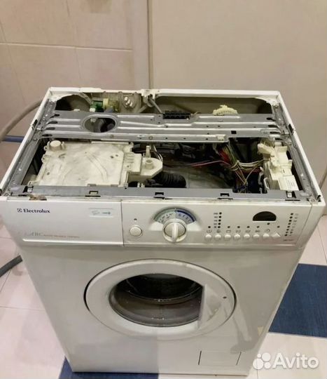 Ремонт холодильников стиральных машин бойлеров