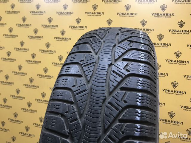 Kleber Krisalp HP2 195/65 R15 91T