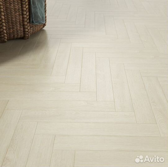 Ламинат Arrow 12 мм / 34 класс (елочка)