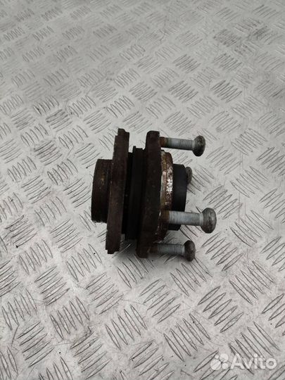 Ступица передняя BMW X3 G01 2019 6871193