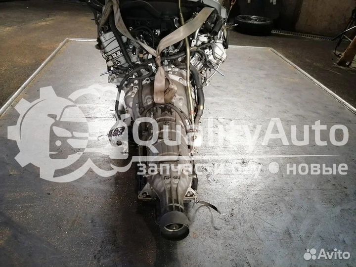 Двигатель 3.0 л 3GR FSE Lexus GS300