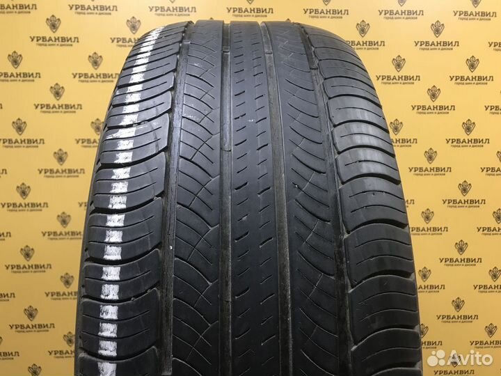 Michelin Latitude Tour HP 255/55 R19 111V