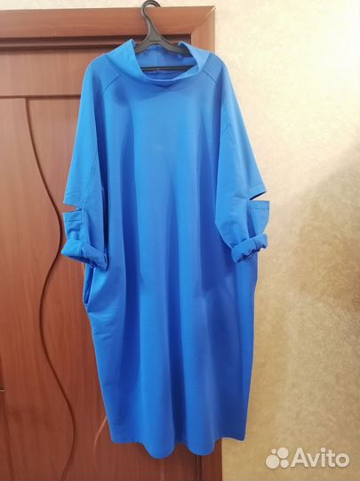 Женская одежда большого размера 56-58