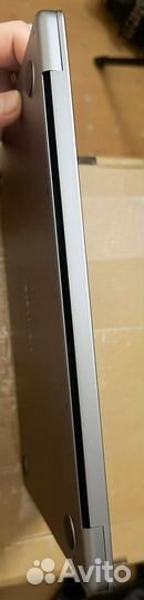 Битая матрица Apple macbook pro 14 А2779