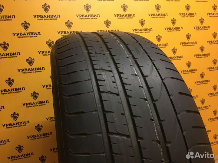 Pirelli P Zero 245/50 R18 100Y