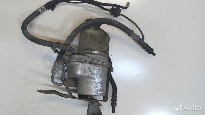 Насос усилителя руля Opel Zafira B, 2010