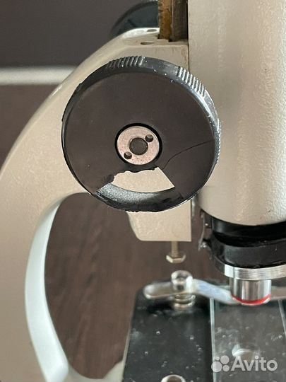 Микроскоп микромед с-13