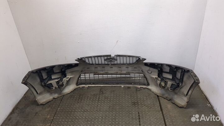 Фара противотуманная Ford Mondeo 4, 2009