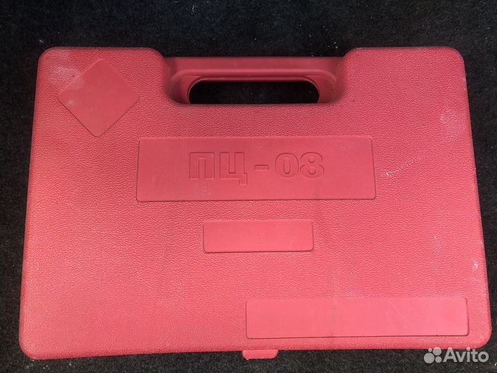 Набор инструментов