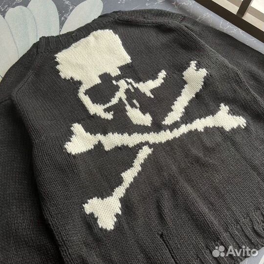 MasterMind Japan sweater